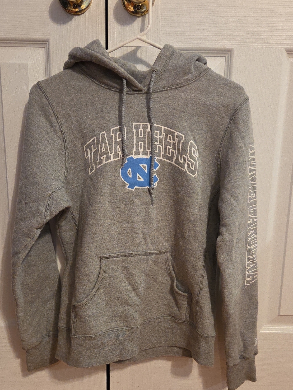 UNC Tarheels Sweatshirt Size Small